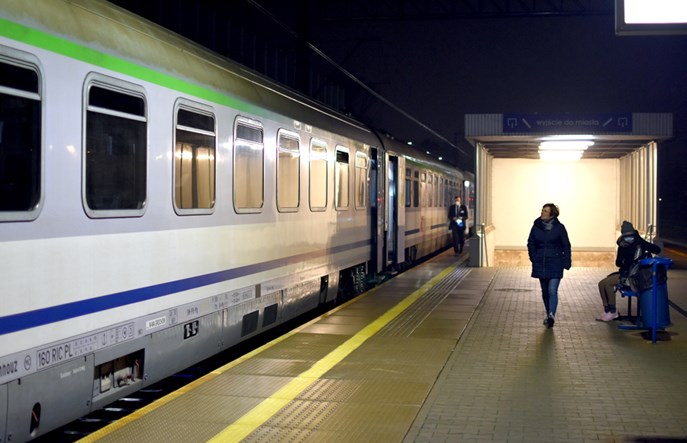 Co dalej z biletem weekendowym?