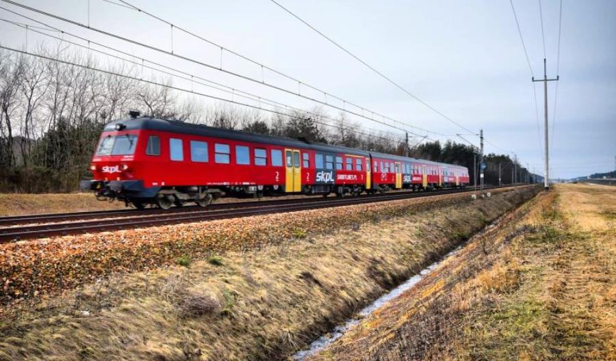 Kraków – Jelenia Góra dla SKPL? Jedyna oferta w przetargu IC ponad budżetem Kraków – Jelenia Góra dla SKPL? Jedyna oferta w przetargu IC ponad budżetem