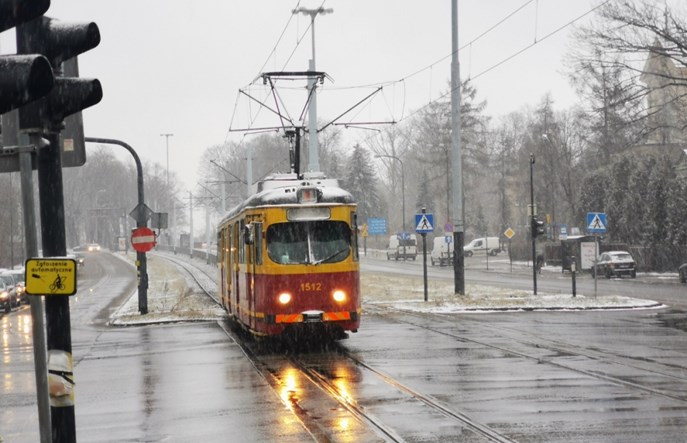 Łódź: MPK liczy się z kilkudziesięcioprocentową podwyżką cen prądu 
