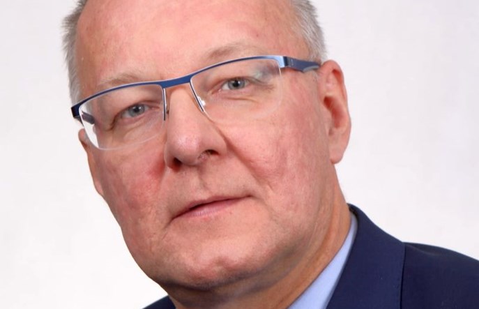 Andrzej Massel mianowany p.o. dyrektora Instytutu Kolejnictwa