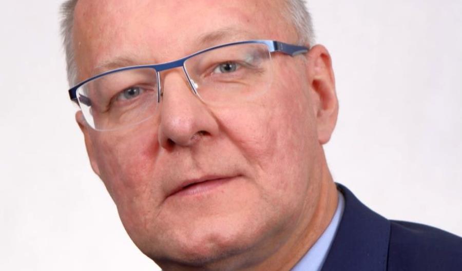 Andrzej Massel mianowany p.o. dyrektora Instytutu Kolejnictwa Andrzej Massel mianowany p.o. dyrektora Instytutu Kolejnictwa