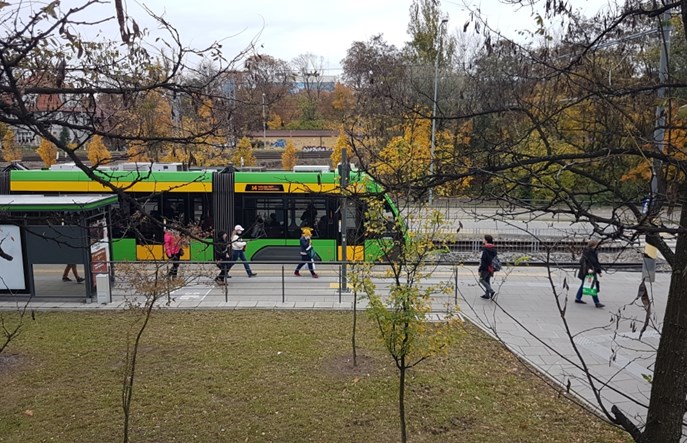 W przyszłym roku Poznań wyremontuje Pestkę. Znamy szczegóły!