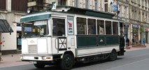 Łódź: Najdziwniejszy pojazd MPK