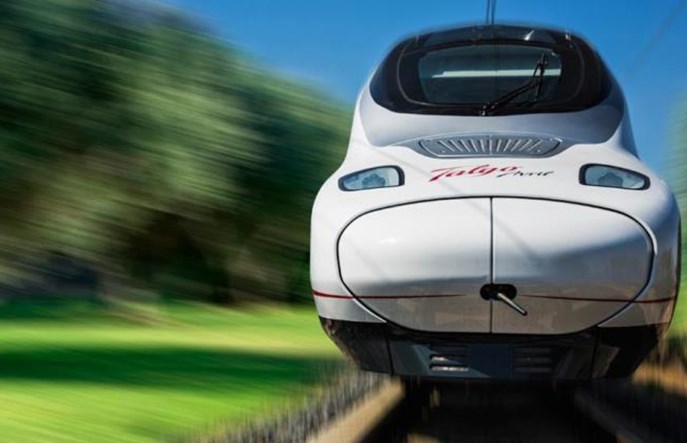 Hiszpańskie Renfe chce kursować między Londynem a Paryżem