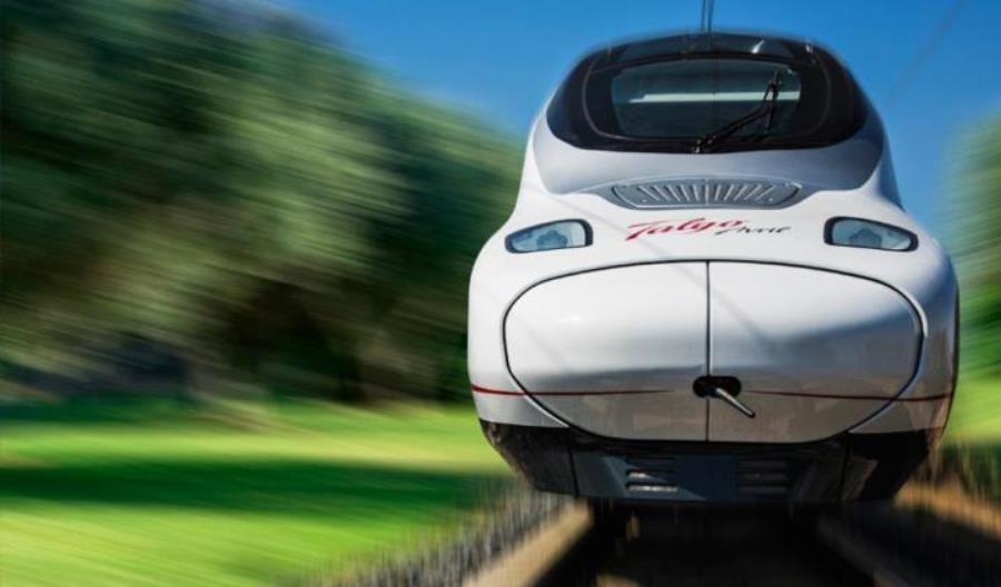 Hiszpańskie Renfe chce kursować między Londynem a Paryżem Hiszpańskie Renfe chce kursować między Londynem a Paryżem