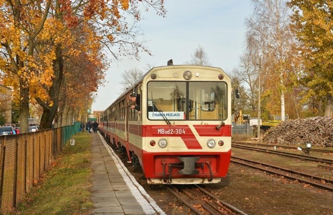 Koleje wąskotorowe w Polsce w 2020 r. Jak pandemia wpłynęła na ruch turystyczny?