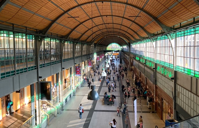 Zerowy VAT na bilety: Poczekamy jeszcze wiele miesięcy