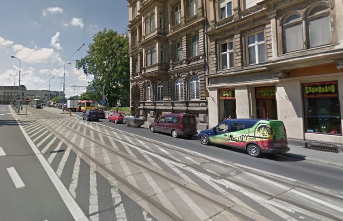 Wrocław z ofertami na remont torowiska na Podwalu i Mostowej
