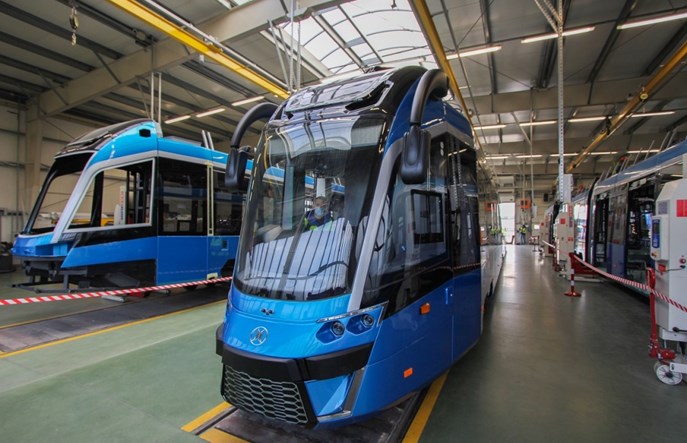 Prezes MPK Wrocław: Przed tramwajami – sporo wyzwań, sytuacja z autobusami opanowana