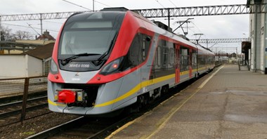 Łódź – Kutno: Po modernizacji nie będzie rozbudowy oferty 