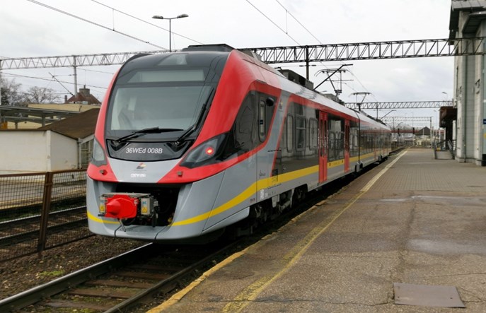 Łódź – Kutno: Po modernizacji nie będzie rozbudowy oferty 