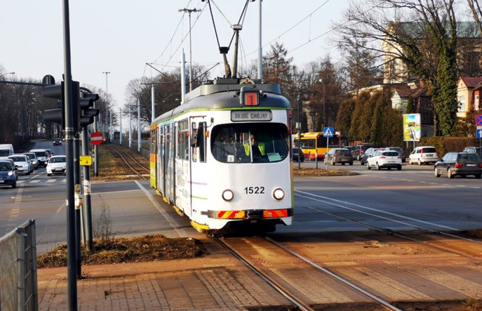 Łódź: Niektóre linie kursują rzadziej niż w czerwcu. „Utraciliśmy przychody” 