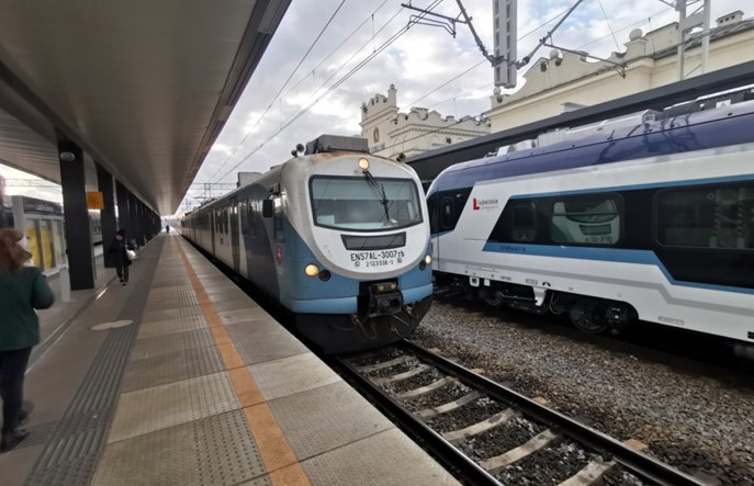 Czy wzrost cen prądu przełoży się na podwyżki cen biletów kolejowych? 