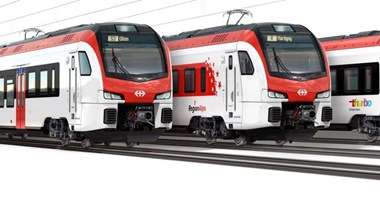 Stadler jeszcze nie podpisze gigantycznej umowy z SBB. Odwołanie Alstom