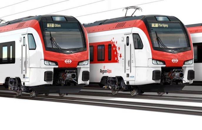 Stadler jeszcze nie podpisze gigantycznej umowy z SBB. Odwołanie Alstom