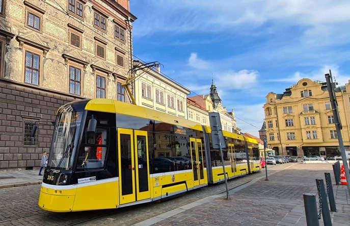 Pilzno rusza z konsultacjami rykowymi ws. długich tramwajów