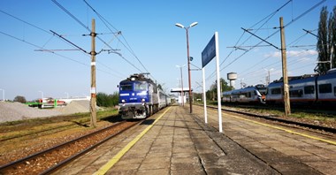 Pociągi dalekobieżne do Buska-Zdroju i Końskich. Plany MI dla Świętokrzyskiego