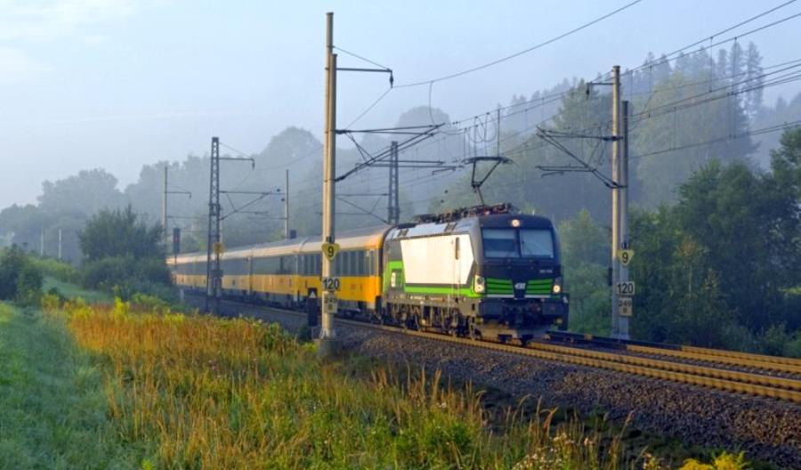 RegioJet ze zgodą na pociągi Przemyśl – Wiedeń RegioJet ze zgodą na pociągi Przemyśl – Wiedeń