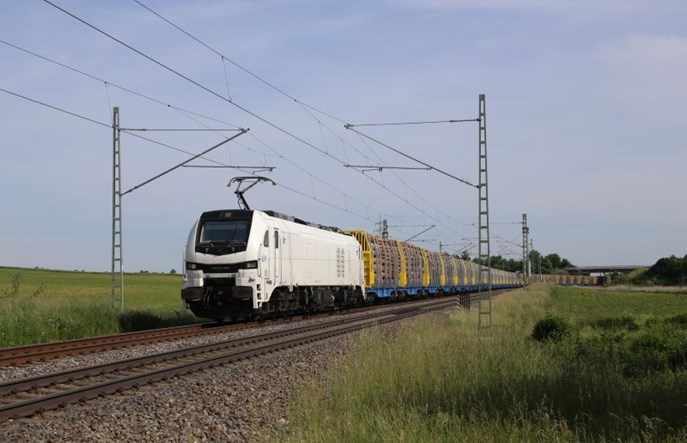 Stadler EuroDual z homologacją w Austrii