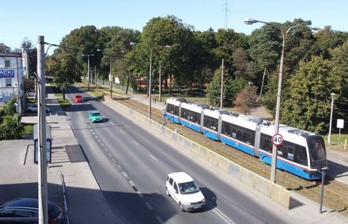 Bydgoszcz: Przebudowa Nakielskiej. Różne warianty do konsultacji