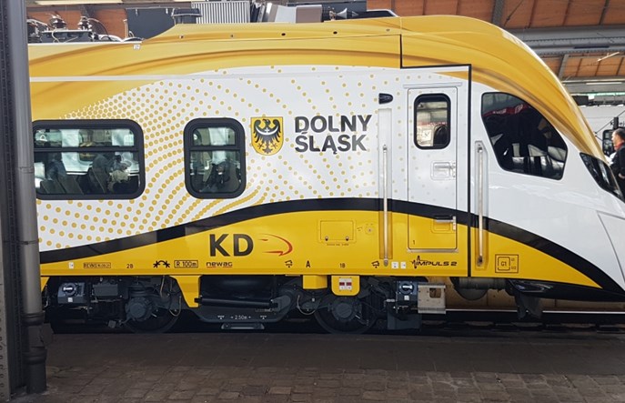 Lokalne problemy przy rewitalizacjach linii kolejowych