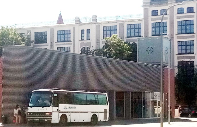 Koniec działalności przewozowej PKS Trans-Pol Legnica. Powiat ziemski obsługuje głównie MPK 