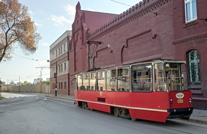 Sosnowiec: Transport na żądanie na kolejnej nocnej linii tramwajowej