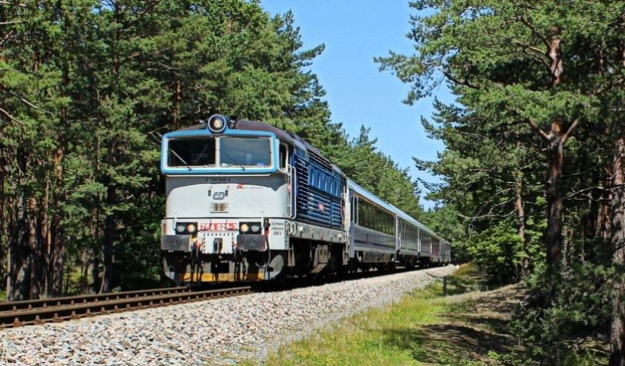 Nie było ofert na dzierżawę lokomotyw spalinowych dla PKP Intercity Nie było ofert na dzierżawę lokomotyw spalinowych dla PKP Intercity