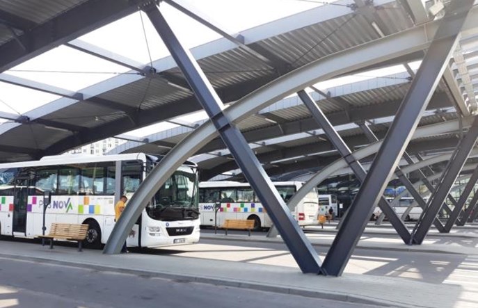 Białystok: PKS Nova będzie zwalniać pracowników