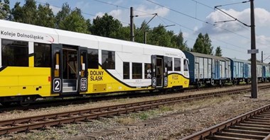 Wagony rowerowe KD mają zadebiutować w czerwcu