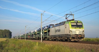 PKP Energetyka pomoże Captrain Polska i STK  produkować zieloną energię