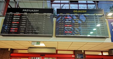 Pociągów Częstochowa – Kraków nie przybędzie, ale będą lepsze godziny 