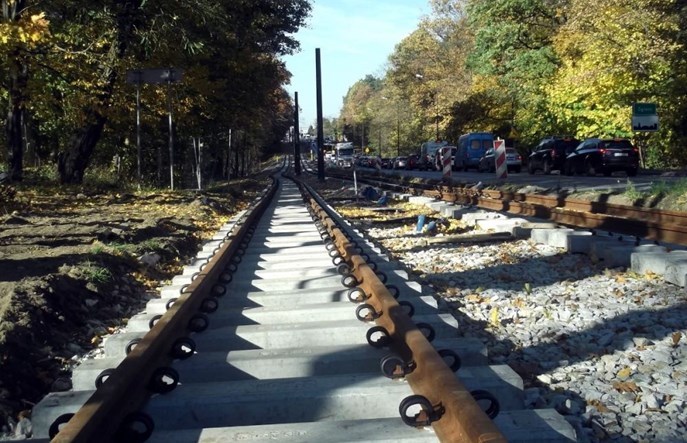 Zgierz: Tramwaj częściej niż przed remontem. Co z Z46? 