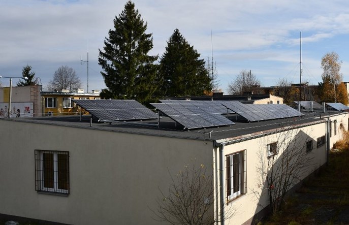 PLK inwestuje w fotowoltaikę