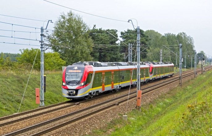 Dobry kwartał finansowy Newagu