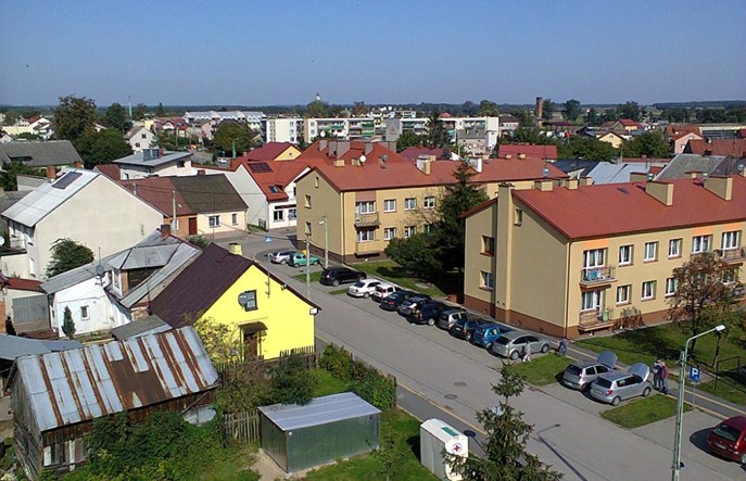 Szczuczyn podpisze kolejną umowę na linie z FRPA