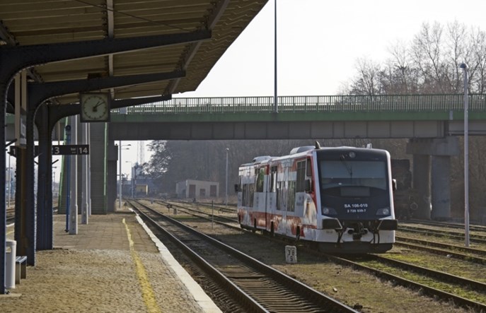 Czy na fragment linii 371 wrócą regularne przewozy pasażerskie?