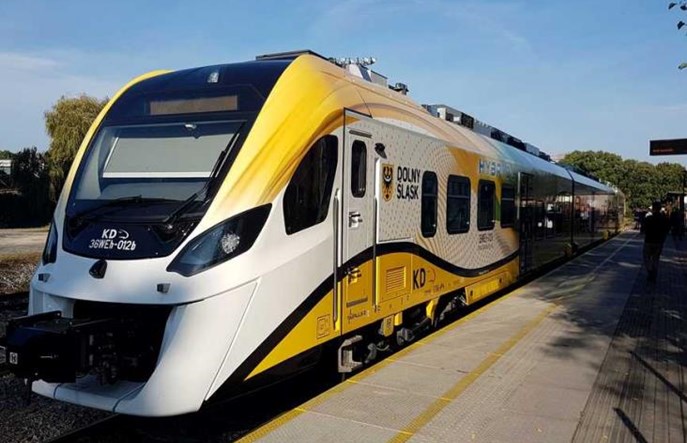 Linia 285. Do Sobótki i Świdnicy dopiero w marcu 2022 roku