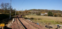 Opóźniony powrót pociągów w Beskid Śląski