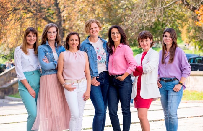 Fundacja Alstom wybrała projekty do realizacji na rok 2021/2022. Jest również inicjatywa z Polski