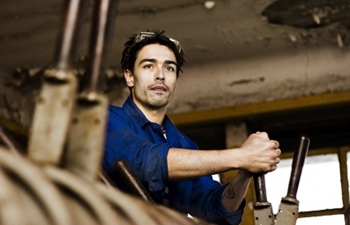 Rynek kolejowy przeżywa rozkwit! Zacznij pracę jako kolejarz