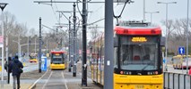 Wiceprezydent Olszewski potwierdza priorytety tramwajowe. Problem pieniądze
