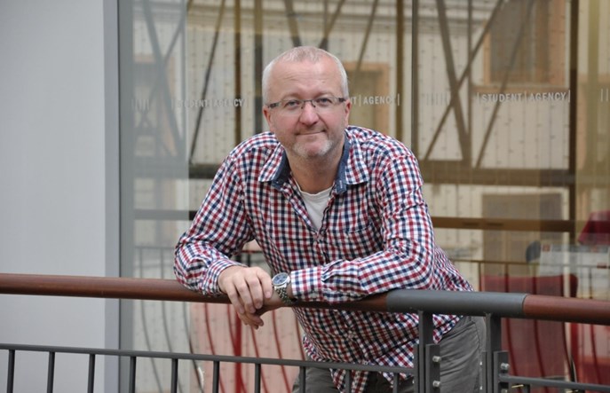 Jančura (Regio Jet): Konkurencja jest potrzebna także PKP Intercity 