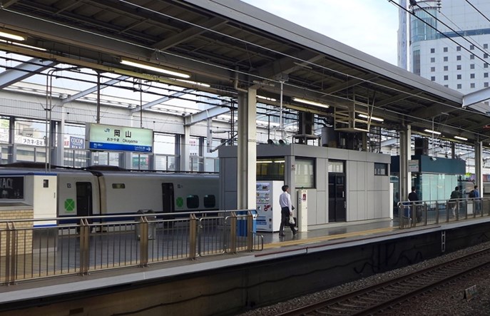 Japonia: Duże odszkodowanie za karę za  minutowe spóźnienie?