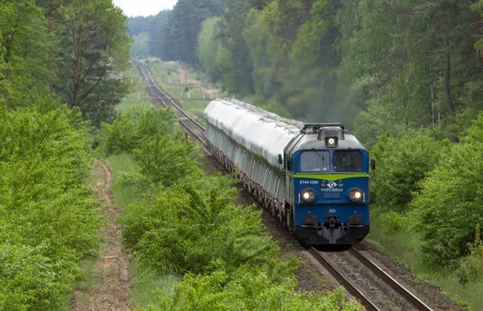 Ponad 150 mln zł straty PKP Cargo za trzy kwartały