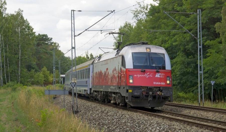 Dekada prób montażu ETCS w Husarzach. Kolejne fiasko Dekada prób montażu ETCS w Husarzach. Kolejne fiasko