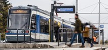 Pod koniec listopada ruszy pierwszy węgierski tramwaj dwusystemowy