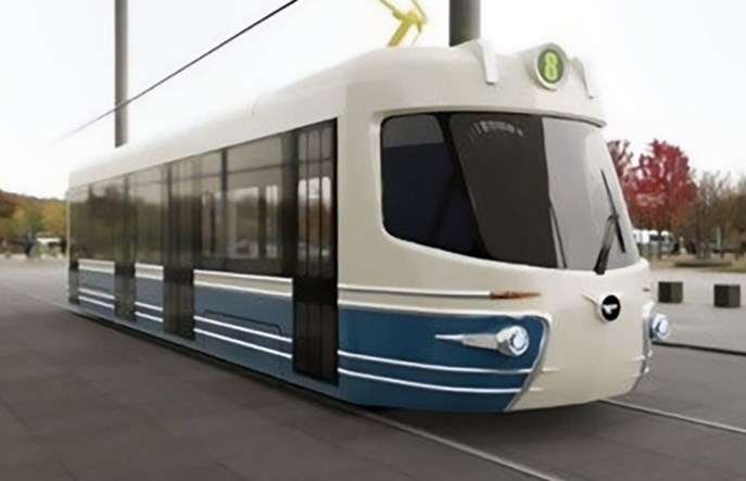UKWZ z koncepcją swojego nowego „retro tramwaju”