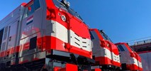 Wabtec dostarczy do Egiptu aż 100 lokomotyw 