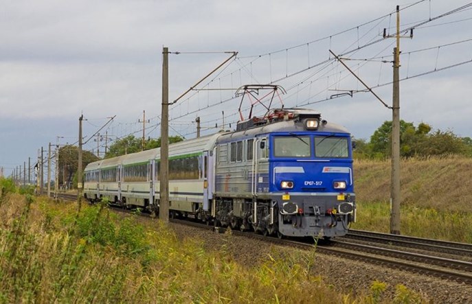 Kolej opóźniona. Tak źle z punktualnością nie było od lat